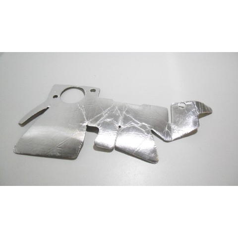   ISOLANT3 AILE ARRIERE DROIT