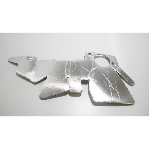   ISOLANT 3 AILE ARRIERE GAUCHE