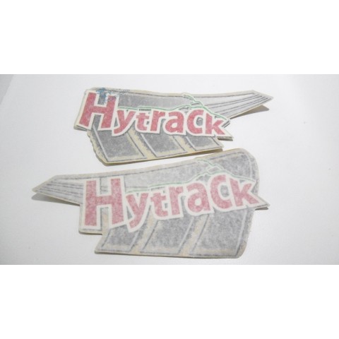   DECORATION HYTRACK HY550 4X4