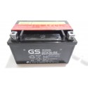   BATTERIE GTX7A-BS
