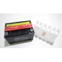   BATTERIE GTX7A-BS