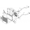 32 -  SYSTEME DE REFROIDISSEMENT HY610 4x4