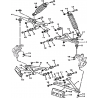 27 -  TRIANGLES AVANT R7 4x4 EFI