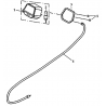 28 -  COMPTEUR DL601 50CC