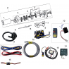 63 - TREUIL OPTION  TGB BLADE 1000 LTX Type ETT-J