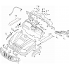 23 -  CARROSSERIE AVANT / DECORATION JOBBER 700 2013