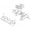 19 -  PORTE-BAGAGES A700 Av 2010