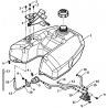 31 -  RESERVOIR A CARBURANT A700 Av 2010