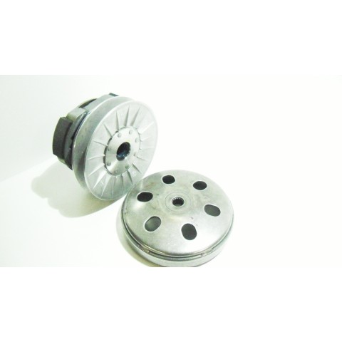   EMBRAYAGE CENTRIFUGE