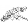 12 - TRANSMISSION 1 TGB BLADE 1000 LTX Type ETT-J