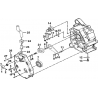 13 - TRANSMISSION 2 TGB BLADE 1000 LTX Type ETT-J
