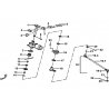40 - COLONNE DIRECTION EPS TGB BLADE 1000 LTX Type ETT-J