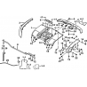 49 - CARROSSERIE ARRIERE TGB BLADE 1000 LTX Type ETT-J