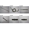 58 - OUTILS 3 TGB BLADE 1000 LTX Type ETT-J