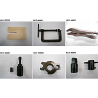 57 - OUTILS 2 TGB BLADE 1000 LTX Type ETT-J
