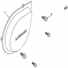 58 - CACHE GAUCHE