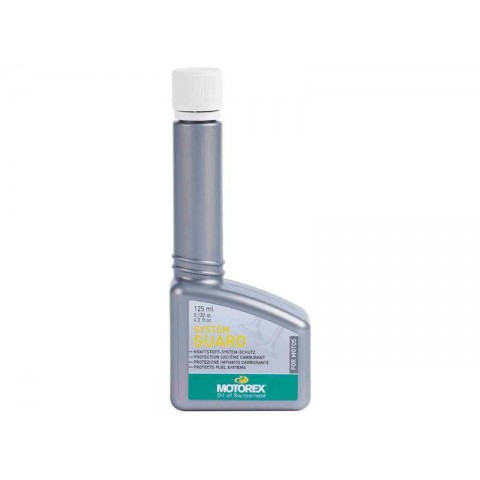 ADDITIF CARBURANT PROTECTION 125 ml