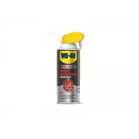 DEGRIPPANT WD 40