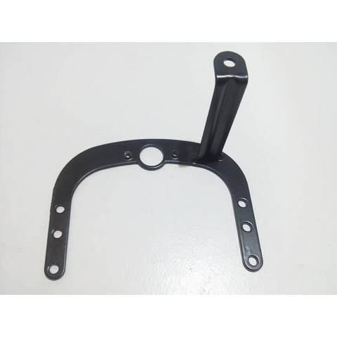   SUPPORT DE PHARE GAUCHE