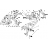 15 - CALE-PIED MOTO MASAI VISION 3000 ELECTRIQUE