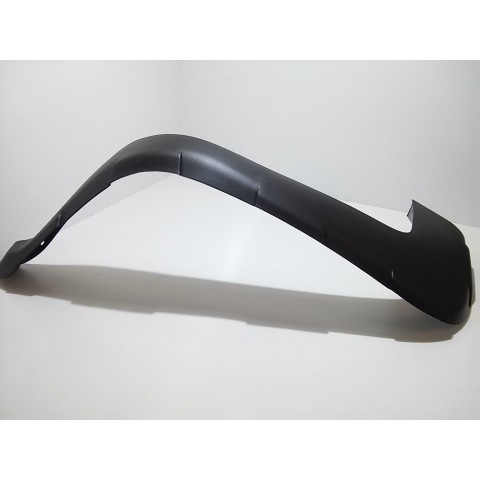   EXTENSION ARRIERE GAUCHE