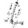 9 -  BOITE DE VITESSES 4X2 HY410S