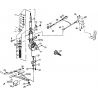 5 -  SUSPENSIONS AVANT HY410S