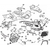 4 -  CARROSSERIE AVANT / CHASSIS HY410S