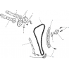 5 - ARBRES A CAMES / DISTRIBUTION SEGWAY VILLAIN SX10 WX