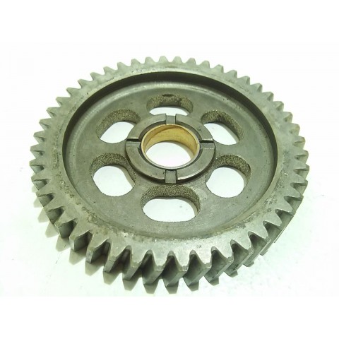   PIGNON 46T DIAMETRE 74MM