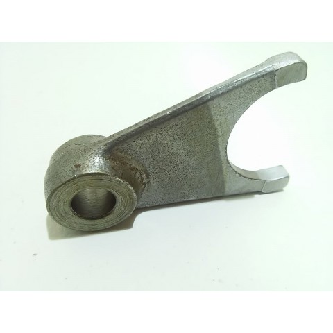   FOURCHETTE DE SELECTION