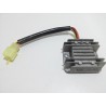   REGULATEUR DE CHARGE