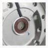 ENSEMBLE 2 CARTERS EXTERIEUR ET INTERIEUR DE VARIATEUR : ENSEMBLE 2 CARTERS EXTERIEUR ET INTERIEUR DE VARIATEUR