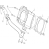 26 - CYLINDRE HYTRACK HY740 STL EPS