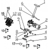24 - DIRECTION ASSISTEE OPTION HYTRACK HY740 STL EPS
