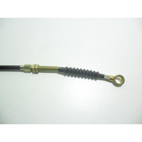   CABLE DE DEPART FREIN A MAIN