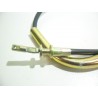   CABLE FREIN MAIN GAUCHE COURT
