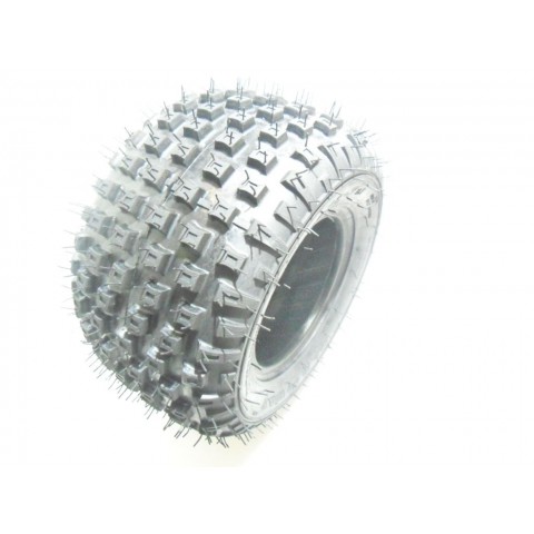   PNEU 16X8-7 2PR TOUT TERRAIN