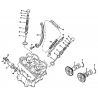 4 -  ARBRE A CAMES AVEC DISTRIBUTION A450 - A450 Ultimate