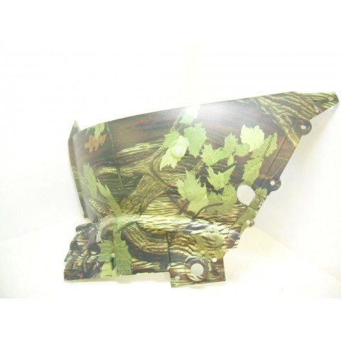   AILE ARRIERE DROITE CAMOUFLAGE