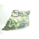  AILE ARRIERE DROITE CAMOUFLAGE
