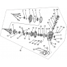 23 - ENS PONT AVANT DIFFERENTIEL SEGWAY FUGLEMAN UT10 2024