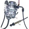 45 -  CARBURATEUR JOBBER 400 4x4