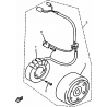 51 -  ALTERNATEUR JOBBER 400 4x4