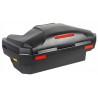 COFFRE ARRIERE S-Line - Coffre Quad 82L Noir Mat