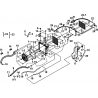 20 - ENSEMBLE REFROIDISSEMENT TGB BLADE 600 SE.X "FTH-HDE / JDE"