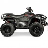 QUAD HYTRACK HY 500 X Garantie 7 ANS