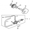 5 -  ENSEMBLE POMPE A HUILE L50 - A50 Ultimate