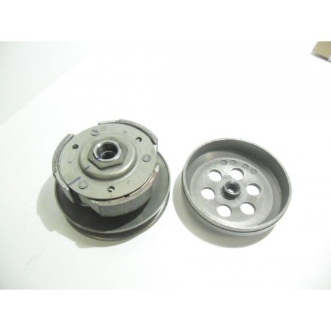   EMBRAYAGE CENTRIFUGE