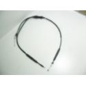   CABLE ACCELERATEUR CARBU CUVE